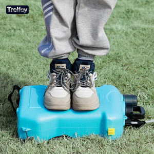 <span class=keywords><strong>Pulvérisateur</strong></span> à dos <span class=keywords><strong>électrique</strong></span> multifonction 15L haute pression pour l'agriculture avec accessoires pour serre, pelouse et jardin - Product Image 2