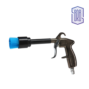 SURAINBOW profesión herramienta de limpieza de aire boquilla (Bugle +) T05 - Product Image 5