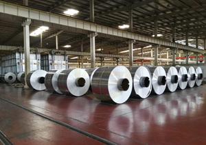 Bobine d'aluminium en alliage de 2 mm d'épaisseur, options de revêtement pour <span class=keywords><strong>lettres</strong></span> de signalisation, prix au kilo, service de découpe et de traitement - Product Image 5