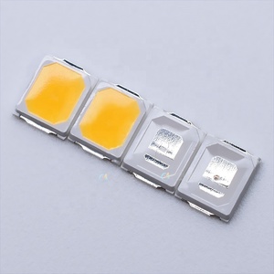 Smd <span class=keywords><strong>LED</strong></span> 2835 0.2W 1W <span class=keywords><strong>3W</strong></span> 3V 6V 9V ấm trắng đỏ xanh xanh RGB <span class=keywords><strong>LED</strong></span> chip - Product Image 3