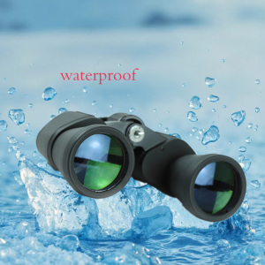 Leichtes 8x40 kompaktes Porro-Prisma-Fernglas für Abenteuer im Freien Leicht zu tragendes Vogel beobachtungs teleskop und Fernglas - Product Image 6