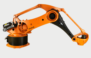 Solutions d'automatisation industrielles de la série KR (KR470 / KR240 / KR180 / KR120) et support technique OEM disponibles - Product Image 6