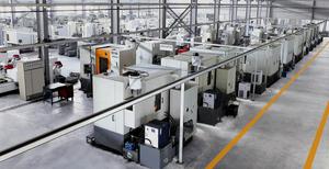 Boîte de vitesse agricole pour bétonnière - Product Image 2