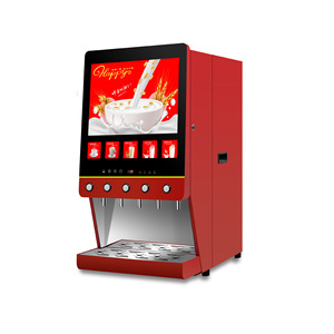 <b>Automatic</b> Vending <b>Machine</b> <b>Coffee</b>/juice/tea - Product Image 2
