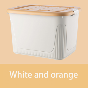 Xingyou linh hoạt <span class=keywords><strong>PP</strong></span> nhựa lưu trữ hộp thiết kế mới với tiêm kỹ thuật hình chữ nhật lưu trữ <span class=keywords><strong>container</strong></span> với nắp cho quần áo - Product Image 5