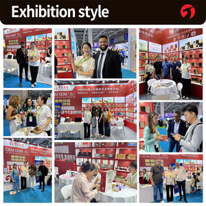 OEM Glukozamin 1500mg Kondroitin ve MSM ile Eklem Sağlığı Kapsülleri Glukozamin Kondroitin MSM - Product Image 6