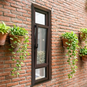 Cina <span class=keywords><strong>cerniere</strong></span> Tilt e girare in alluminio rivestito <span class=keywords><strong>finestre</strong></span> in legno <span class=keywords><strong>per</strong></span> Villa case e giardino <span class=keywords><strong>per</strong></span> soggiorno e uso esterno - Product Image 6