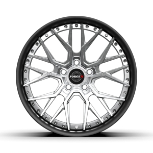 ปรับแต่ง<span class=keywords><strong>Lamborghini</strong></span> <span class=keywords><strong>Aventador</strong></span> S SV <span class=keywords><strong>SVJ</strong></span> Urus 20 21 22 23 24 นิ้วหลังการขายขอบที่กําหนดเอง 2 ชิ้นล้อปลอมแปลง - Product Image 3