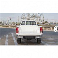 Toyota Hilux d'occasion, cabine simple, pick-up, véhicule utilitaire