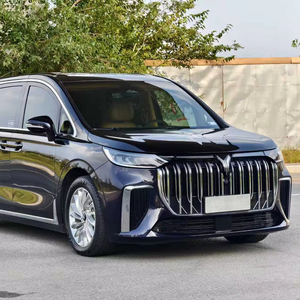 Voyah <span class=keywords><strong>Dreamer</strong></span> 2022 Veicoli a Nuova Energia MPV 7 Posti Veicolo Elettrico MPV Auto Ibride Auto Usate Auto Elettriche - Product Image 1
