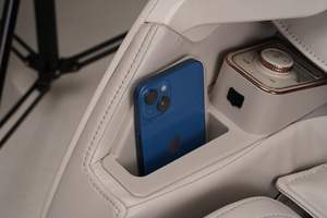 เก้าอี้นวดสไตล์บ้านเก้าอี้นวดใหม่ล่าสุด2025 - Product Image 4