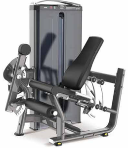 เครื่องบริหารกล้ามเนื้อน่องรุ่นพรีเมียม Mel-017 จากซานตง ประเทศจีน - Product Image 5