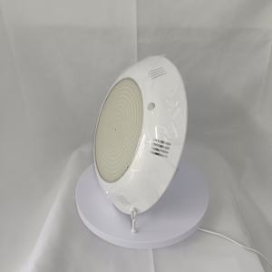 Lumière LED RGB colorée sous-marine portable de forme ronde pour la décoration nocturne avec indice d'étanchéité IP68 et 35W pour <span class=keywords><strong>piscine</strong></span> - Product Image 3