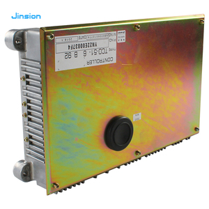 JINSION建設機械部品<span class=keywords><strong>SK200</strong></span>-6 ECM/ECU/コベルコ<span class=keywords><strong>SK200</strong></span>-6 YB22E00001F4用コントローラ - Product Image 2