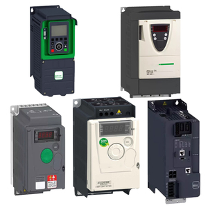 Module de commande PLC en stock Automatisation électrique industrielle ATV212WD15N4 - Product Image 5