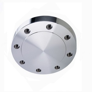 OEM Tùy Chỉnh Thép Carbon Giả Mạo Hàn Cổ Mặt Bích - Product Image 6