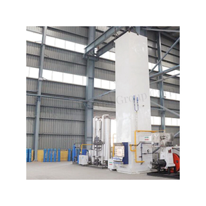 Générateur d'<span class=keywords><strong>argon</strong></span> <span class=keywords><strong>liquide</strong></span> cryogénique de haute pureté 1000L/H <span class=keywords><strong>Argon</strong></span> <span class=keywords><strong>liquide</strong></span> industriel à usage médical faisant la machine - Product Image 3