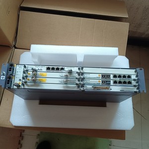 Equipo de Radio de <span class=keywords><strong>Segunda</strong></span> <span class=keywords><strong>Mano</strong></span> RTN950A IP <span class=keywords><strong>Microondas</strong></span> Tipo Dividido 4*GE RJ45 SFP+ IDU 2312RPE SLFMSITE23 OptiX RTN 950A <span class=keywords><strong>Microondas</strong></span> Inalámbrico - Product Image 5