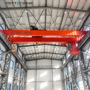 FEM tiêu chuẩn dầm đôi dầm cầu trên không cần cẩu 20 tấn 25 tấn <span class=keywords><strong>32</strong></span> tấn 40 tấn 50 tấn 60 tấn 80 tấn - Product Image 1