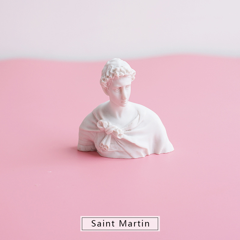 Saint Martin