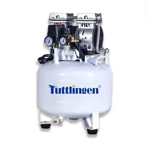 Prezzo basso YM550-30L compressore d'aria dentale Oil Free compressore d'aria tuttlingen compressore d'aria
