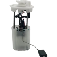 Pièces détachées automobiles Pompe à carburant A21-1106610 pour CHERY A5 2004-2012