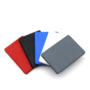 Ban đầu 240GB 120GB 480GB SATA SSD ổ cứng mã hóa trạng thái rắn 2.5 inch đĩa cứng cho máy tính xách tay PC bên ngoài Ổ đĩa cứng - Product Image 5