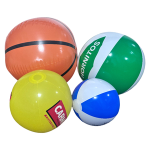 Chất lượng cao hoàn toàn tùy chỉnh <span class=keywords><strong>Inflatable</strong></span> bóng bãi biển 150cm <span class=keywords><strong>Inflatable</strong></span> bóng bãi biển lớn PVC <span class=keywords><strong>Inflatable</strong></span> bóng bãi biển - Product Image 6