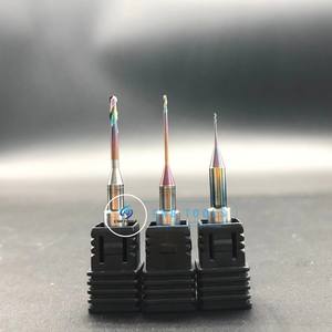 Attrezzatura per laboratorio dentale fresatrice per materiale da laboratorio dentale frese per fresatura Arum fresa CAD/CAM - Product Image 3