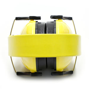 Protège-oreilles <span class=keywords><strong>anti</strong></span>-<span class=keywords><strong>bruit</strong></span> insonorisé bon marché <span class=keywords><strong>Casque</strong></span> de sécurité protège-oreilles protection auditive - Product Image 2