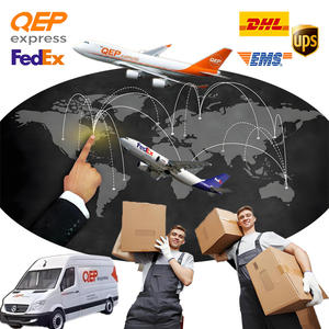 Servicio Profesional de Transporte Aéreo Express DDP desde China a India, Omán y Singapur con Entrega Puerta a Puerta 24/7 - Product Image 3