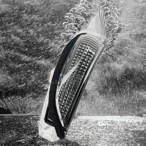 Lampe de rétroviseur latéral résistant à l'eau et aux chocs, durable pour une utilisation quotidienne, peu d'<span class=keywords><strong>entretien</strong></span>, fiable - Product Image 6