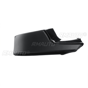 2x <b>Splitter</b> Front Bumper <b>Lip</b> Body Kit Spolier for BMW F30 F35 Sedan 4 Door M-Tech M Sport 2014-2019 Fog Lamp <b>Splitter</b> Canards - Product Image 5