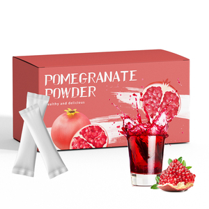 משקה קולגן איכותי מבוסס צמח באיכות גבוהה עם אבקת פפטיד חלבון קולגן - Product Image 2