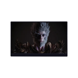 Monitor LED Táctil de 15.6 Pulgadas, 1080P FHD IPS Ultra Delgado de 6mm, Portátil con Tipo-C para Configuración de Segunda Pantalla - Product Image 1