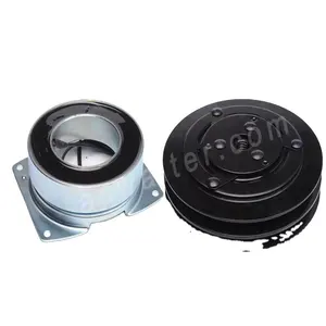 China fornecedores atacado 12v ar condicionado auto ac compressor embreagem embreagem eletromagnética embreagem para cci