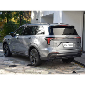 Nuevo SUV Mediano FoTE 2025, Frd Equator Territory, Vehículo de Lujo, Edición Deportiva Equator - Product Image 2