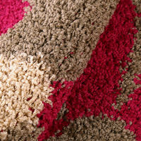 Tapis de grande taille pour la maison, tapis épais et chauds, tapis antidérapants pour la chambre à coucher, le salon et la zone du canapé