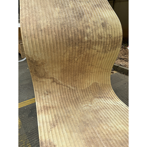 Revêtement mural flexible en pierre MCM moderne, imperméable, ignifuge, écologique, en céramique souple, texture pierre naturelle pour <span class=keywords><strong>extérieur</strong></span> - Product Image 3