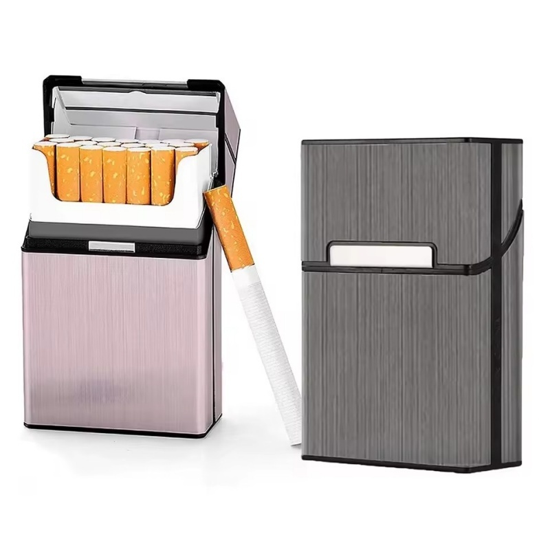 death cigarettes brand Death (Lights) KS-20-H - Finland