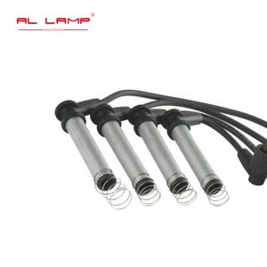 1612651 cavi di accensione cavo candela per <span class=keywords><strong>Opel</strong></span> <span class=keywords><strong>Astra</strong></span> 1992-1998 <span class=keywords><strong>Opel</strong></span> Corsa 1993-2000 Vauxhall <span class=keywords><strong>Astra</strong></span> <span class=keywords><strong>1991</strong></span> - Product Image 3