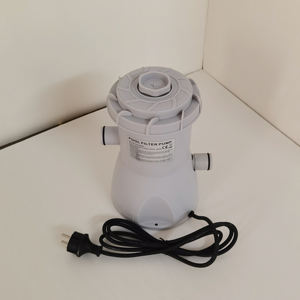 Bomba de agua para baño de hielo con filtro para enfriador de recuperación filtro de agua bomba de agua incorporada para <span class=keywords><strong>piscina</strong></span> - Product Image 3