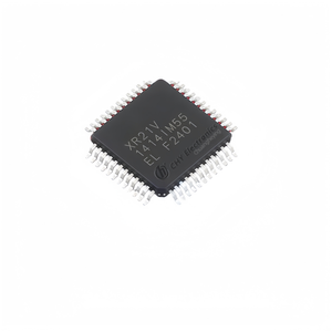 XR21V1414IM48TR-F XR21V1414 Circuito Integrado de Comunicación con Interfaz USB UART, Chip de Circuito Integrado XR21V1414IM48TR-F - Product Image 1