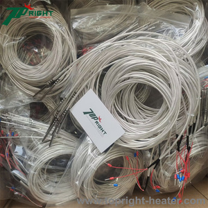 3x15mm with Connector JST PHR-<strong>3</strong> 3wire <strong>Pt100</strong> <strong>Sensor</strong> - Product Image 6