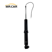 Nouvel amortisseur pneumatique arrière de rechange pour Audi A8 D4 4H avec CDC 2011-2018 4H0616001N 4H0616002N