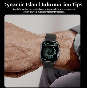 Reloj <span class=keywords><strong>Inteligente</strong></span> D8 <span class=keywords><strong>con</strong></span> Auriculares <span class=keywords><strong>Bluetooth</strong></span> 2 en 1, Auriculares TWS, Monitor de Ritmo Cardíaco, <span class=keywords><strong>Pulsera</strong></span> Deportiva, Música, Salud, para Hombres y Mujeres - Product Image 2