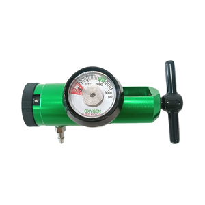 CGA870 regolatore di pressione dell'ossigeno per bombola e serbatoio di ossigeno - Product Image 4