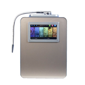 Machine de purification Kangen à pH élevé produisant de l'eau alcaline et de l'eau acide, Kangen Alkali à pH élevé - Product Image 1
