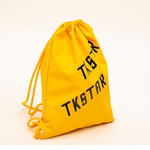 <b>Drawstring</b> <b>Bag</b> Leisure Sports Style Single Shoulder <b>Bag</b> <b>Large</b> Capacity - Product Image 3