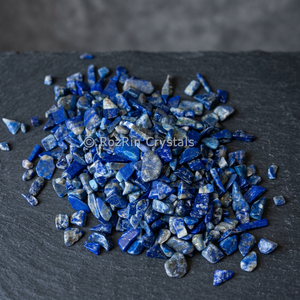 Purchase High Quality Agate Chips | Agate Chips for Sale | Agate Chips Online | Fashion Beads - Product Image 3